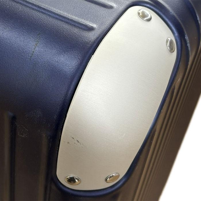 RIMOWA（リモワ） ハイブリッド チェックインM 62L スーツケース