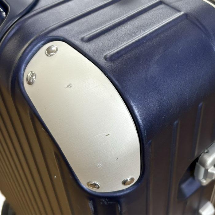 RIMOWA（リモワ） ハイブリッド チェックインM 62L スーツケース