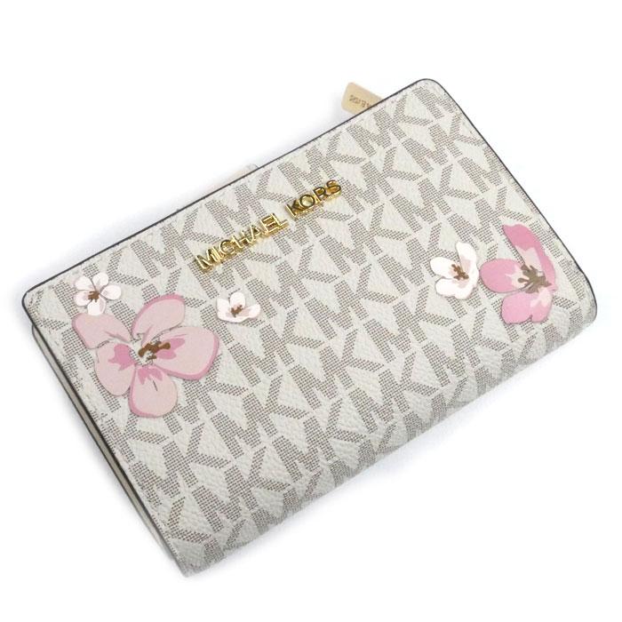 MICHAEL KORS（マイケルコース） ビルフォールド MKシグネチャー