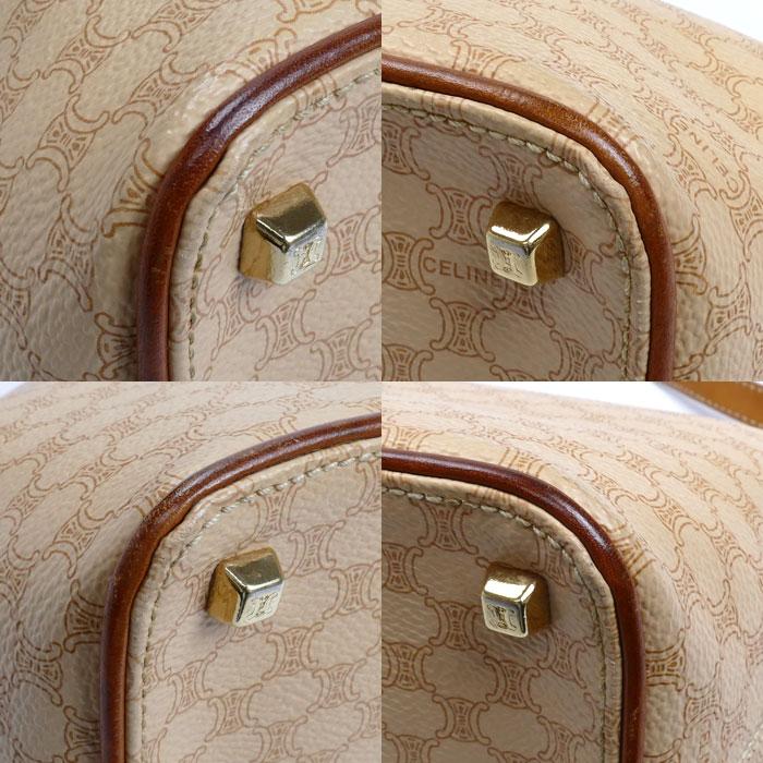 ✨CELINE Cマカダム アクセサリーポーチ CELINE（セリーヌ） マカダム柄 アクセサリーポーチ アクセサリー
