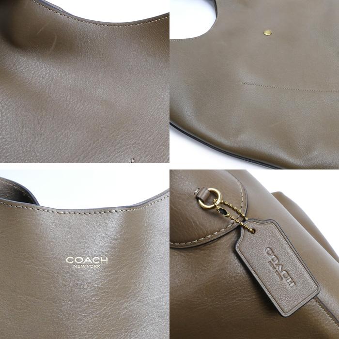 COACH（コーチ） ブルックリン ショルダー バッグ 39 ショルダーバッグ