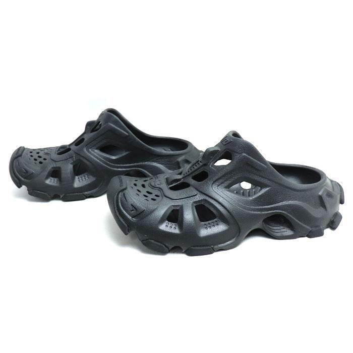 BALENCIAGA（バレンシアガ） 2023SS HD Mule サンダル ブラック 735249