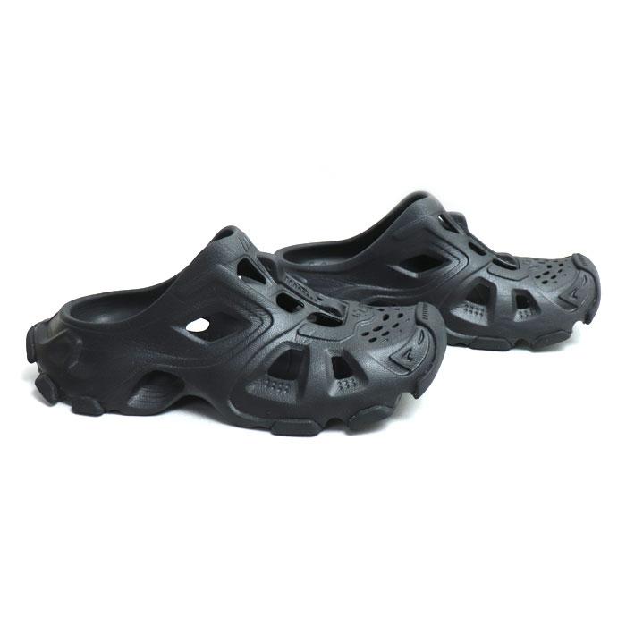 BALENCIAGA（バレンシアガ） 2023SS HD Mule サンダル ブラック 735249