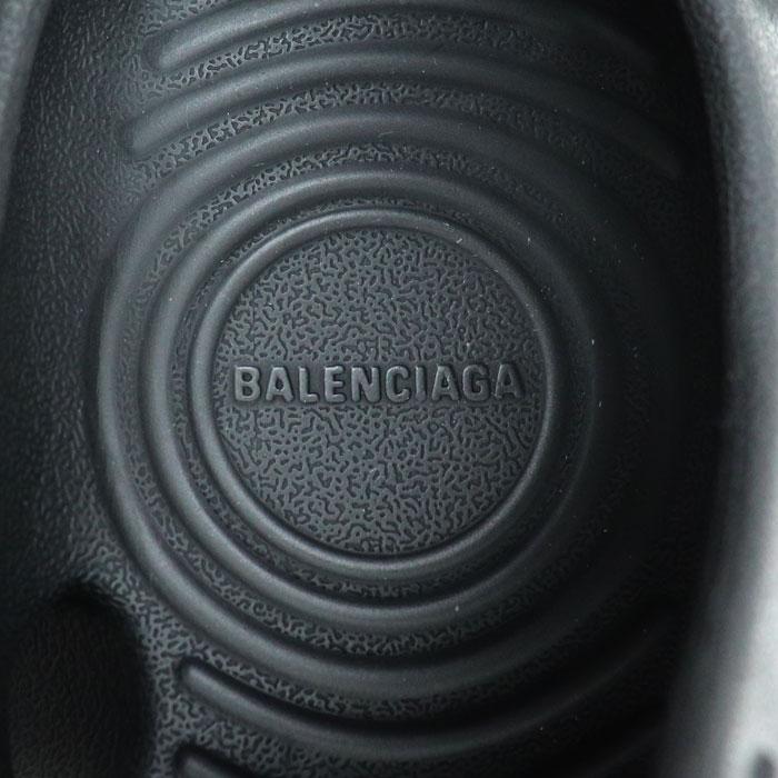 BALENCIAGA（バレンシアガ） 2023SS HD Mule サンダル ブラック 735249