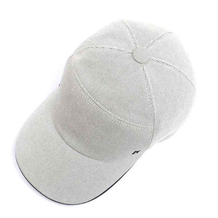 HERMES（エルメス） キャップ グレー 56 レディース 中古 : 古恵良販売