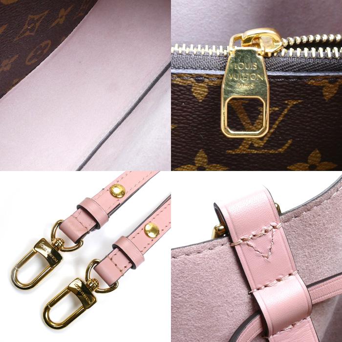 LOUIS VUITTON（ルイ・ヴィトン） ネオノエ MM ショルダーバッグ 