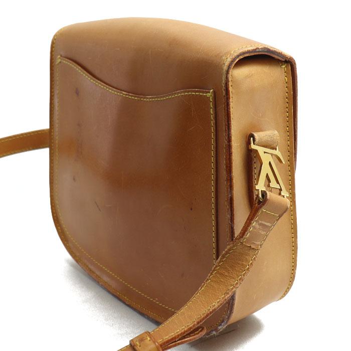 LOUIS VUITTON（ルイ・ヴィトン） サンクルー ショルダーバッグ