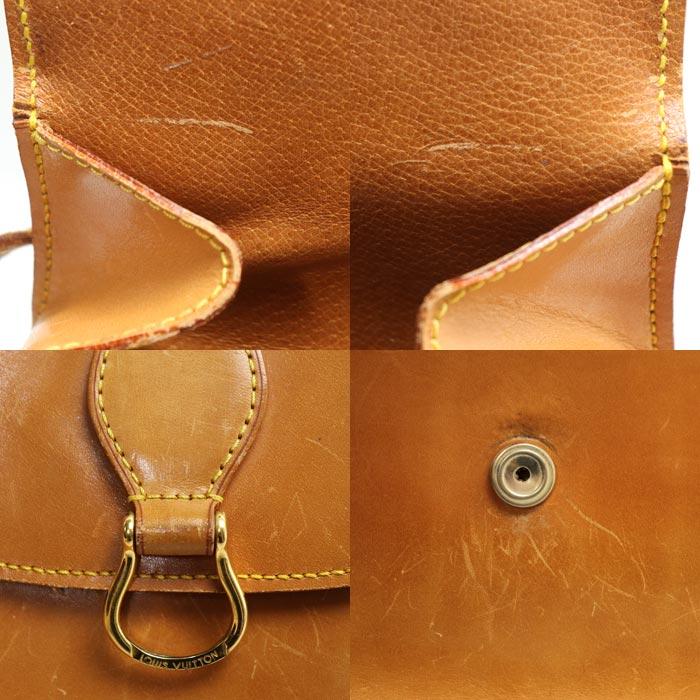 LOUIS VUITTON（ルイ・ヴィトン） サンクルー ショルダーバッグ