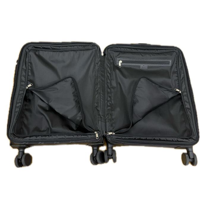 GUCCI（グッチ） オフザグリッド キャリーバッグ ブラック 674234