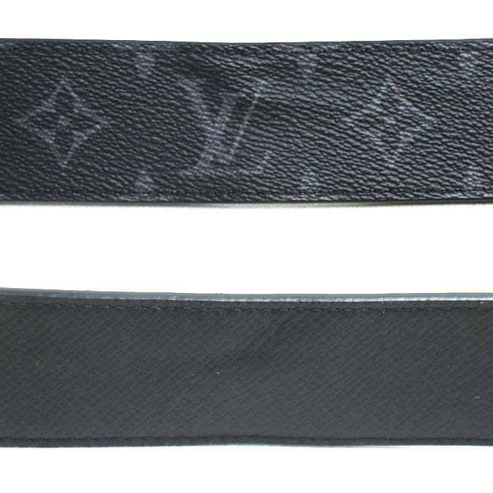 LOUIS VUITTON（ルイ・ヴィトン） LV イニシャル 40MM リバーシブル