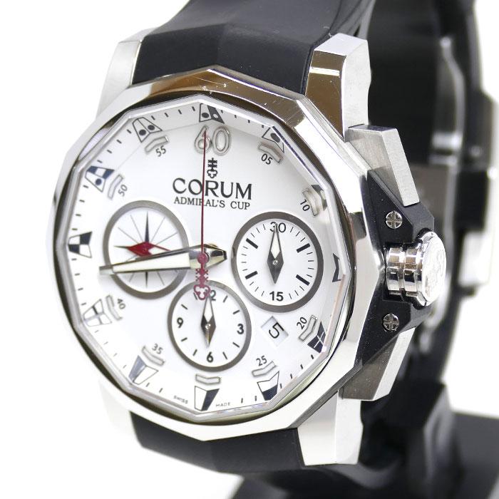 CORUM（コルム） アドミラルズカップ リミテッドエディション 腕時計