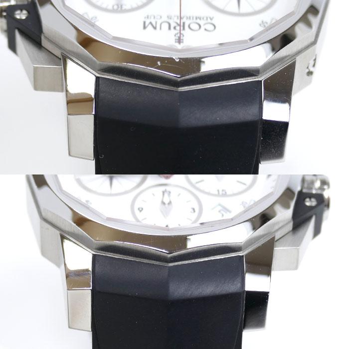 CORUM（コルム） アドミラルズカップ リミテッドエディション 腕時計