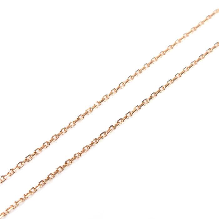 Cartier（カルティエ） K18PG ピンクゴールド ダムール XS ネックレス