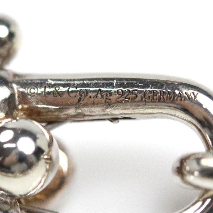 TIFFANY&Co.（ティファニー） シルバー925 スモール ハードウェア