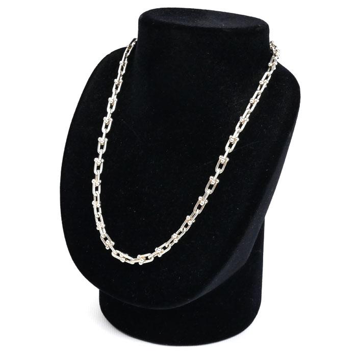 TIFFANY&Co.（ティファニー） シルバー925 スモール ハードウェア 