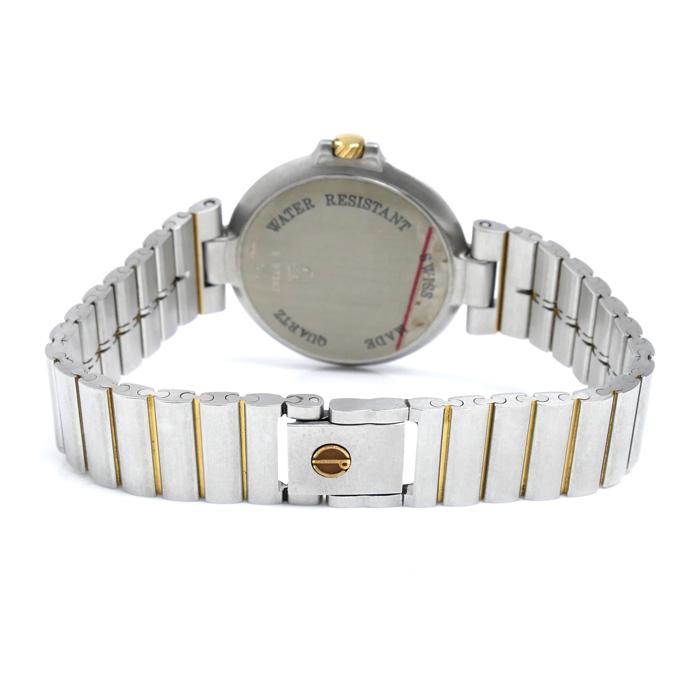 dunhill（ダンヒル） ミレニアム 腕時計 電池式 メンズ 中古 : 古恵良