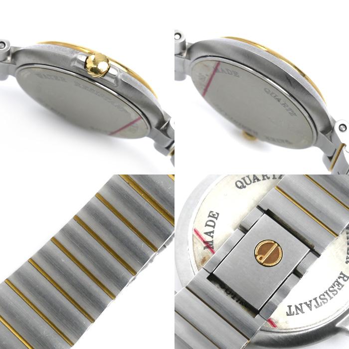 dunhill（ダンヒル） ミレニアム 腕時計 電池式 メンズ 中古 : 古恵良