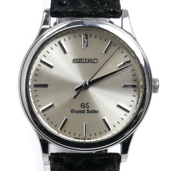 Grand Seiko グランドセイコー 腕時計 電池式 SBGF015/8J55-0A10