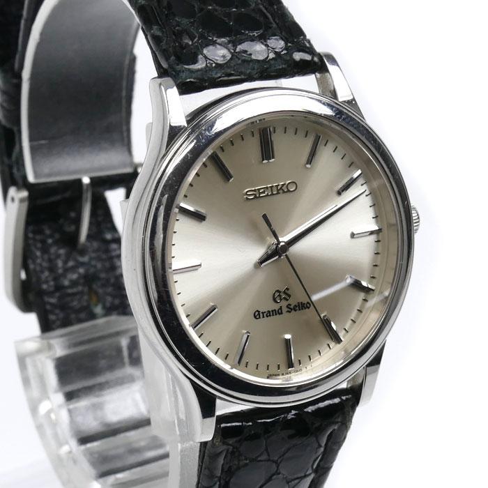 Grand Seiko グランドセイコー 腕時計 電池式 SBGF015/8J55-0A10