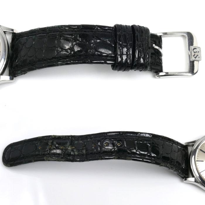 Grand Seiko グランドセイコー 腕時計 電池式 SBGF015/8J55-0A10