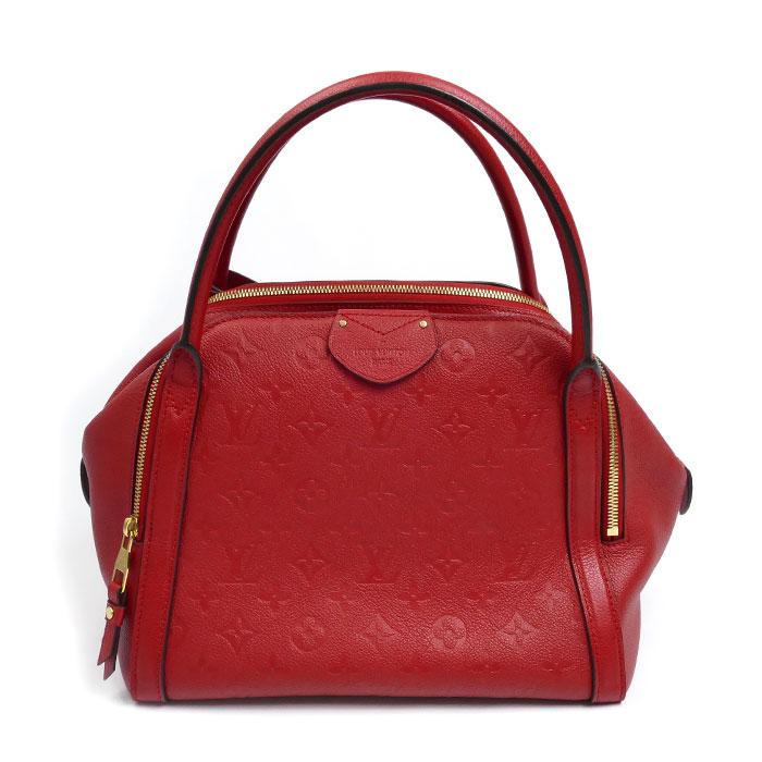 LOUIS VUITTON（ルイ・ヴィトン） マレMM ハンドバッグ