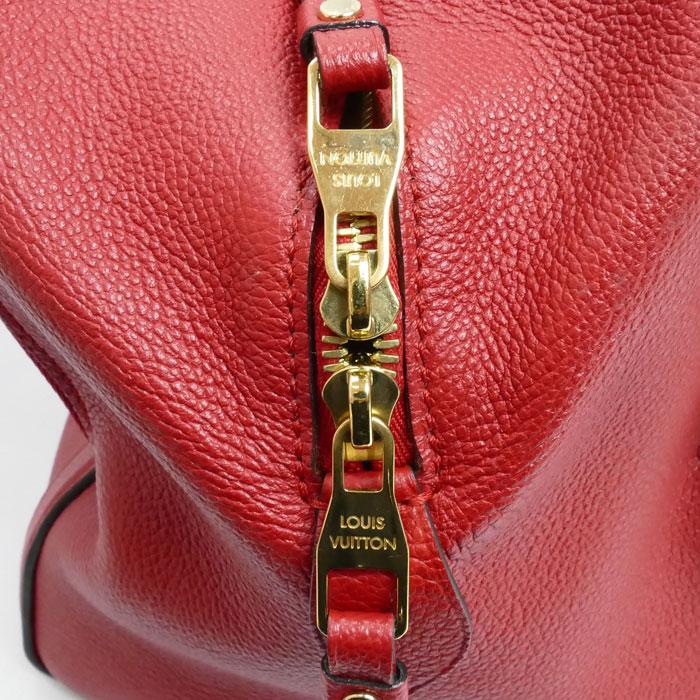 LOUIS VUITTON（ルイ・ヴィトン） マレMM ハンドバッグ モノグラム 