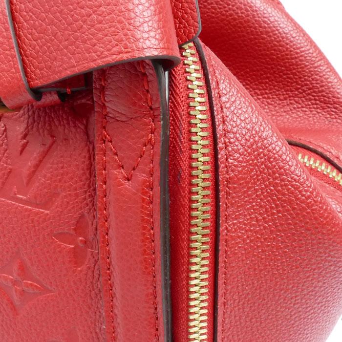 LOUIS VUITTON（ルイ・ヴィトン） マレMM ハンドバッグ