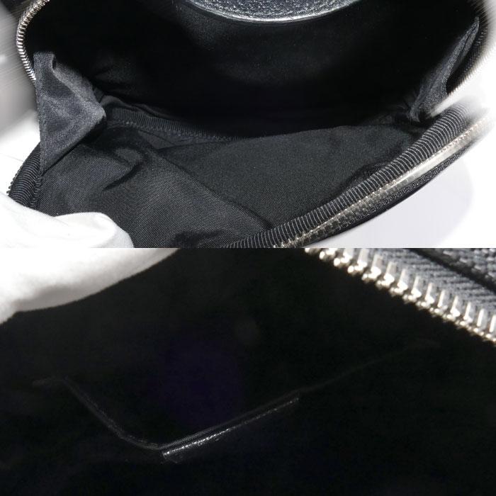 GUCCI（グッチ） オフ ザ グリッド 2Wayショルダーバッグ ブラック