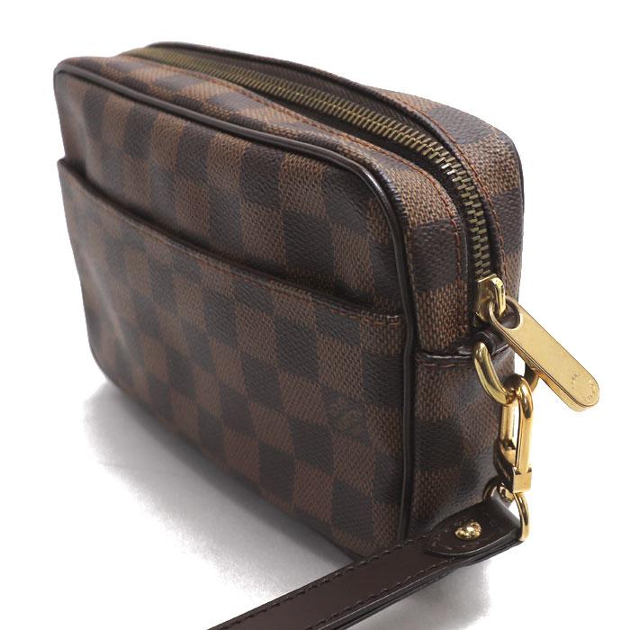 LOUIS VUITTON（ルイ・ヴィトン） ポシェット ビエ マカオ セカンド 