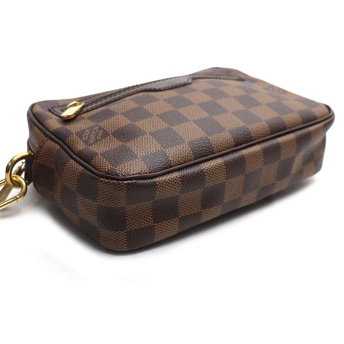 LOUIS VUITTON（ルイ・ヴィトン） ポシェット ビエ マカオ セカンド 