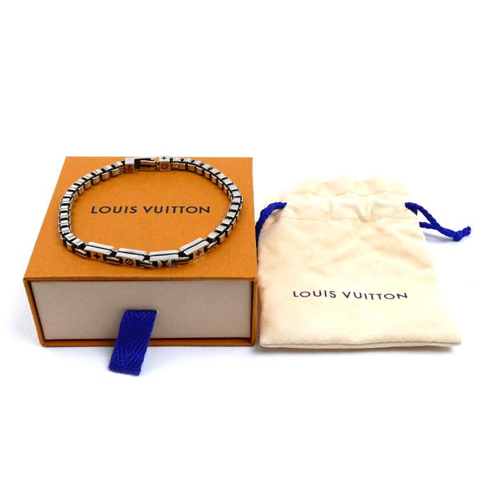 LOUIS VUITTON（ルイ・ヴィトン） シルバー925 LV テーラー