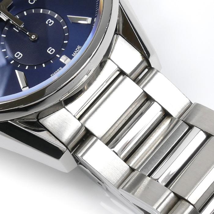 TAG HEUER タグホイヤー カレラ キャリバー 16 腕時計 自動巻き 