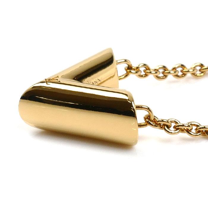 LOUIS VUITTON（ルイ・ヴィトン） メタル エセンシャル V