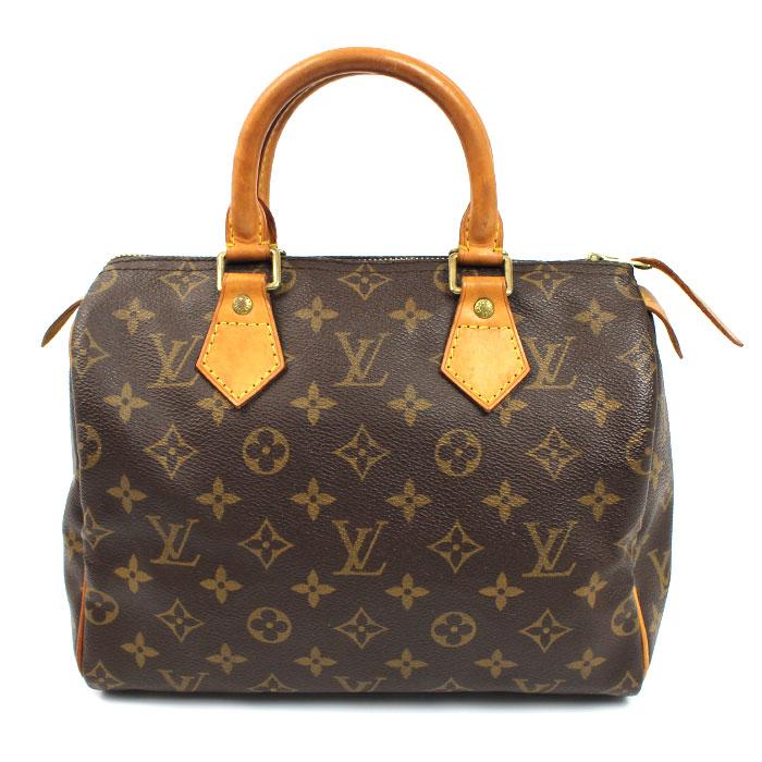 LOUIS VUITTON（ルイ・ヴィトン） スピーディ25 ハンドバッグ