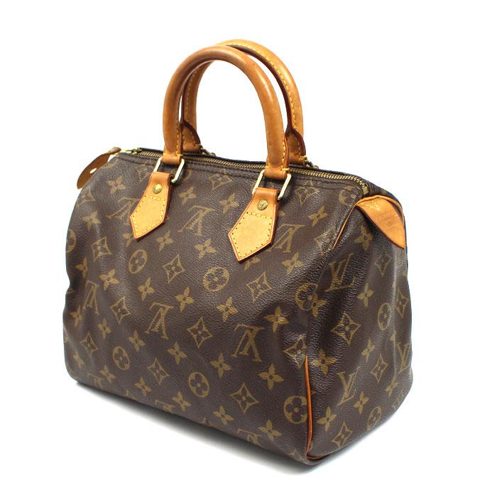 LOUIS VUITTON（ルイ・ヴィトン） スピーディ25 ハンドバッグ
