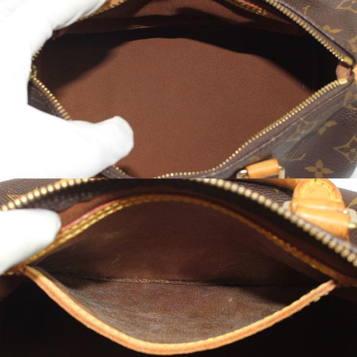 LOUIS VUITTON（ルイ・ヴィトン） スピーディ25 ハンドバッグ
