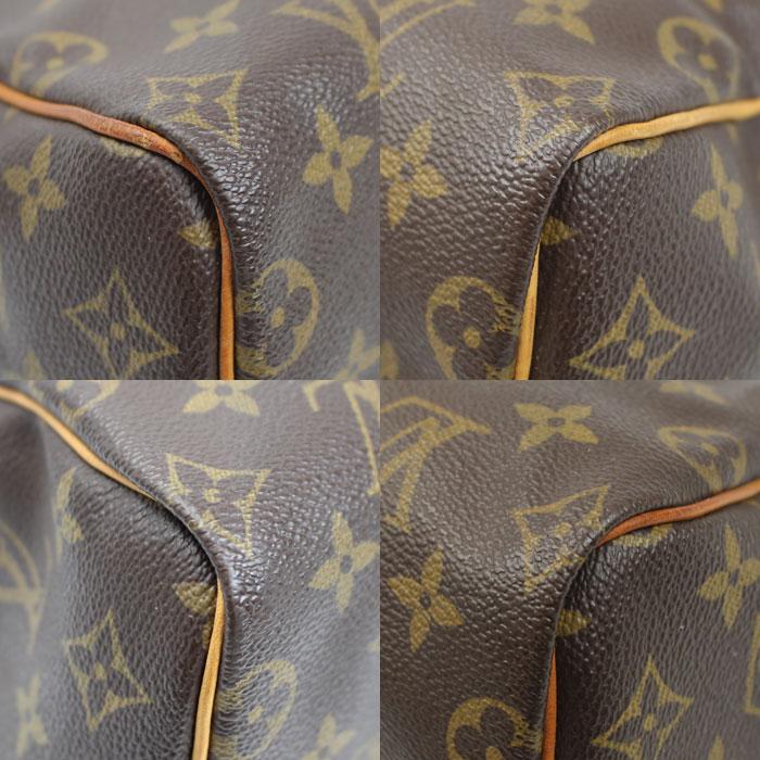 LOUIS VUITTON（ルイ・ヴィトン） スピーディ25 ハンドバッグ