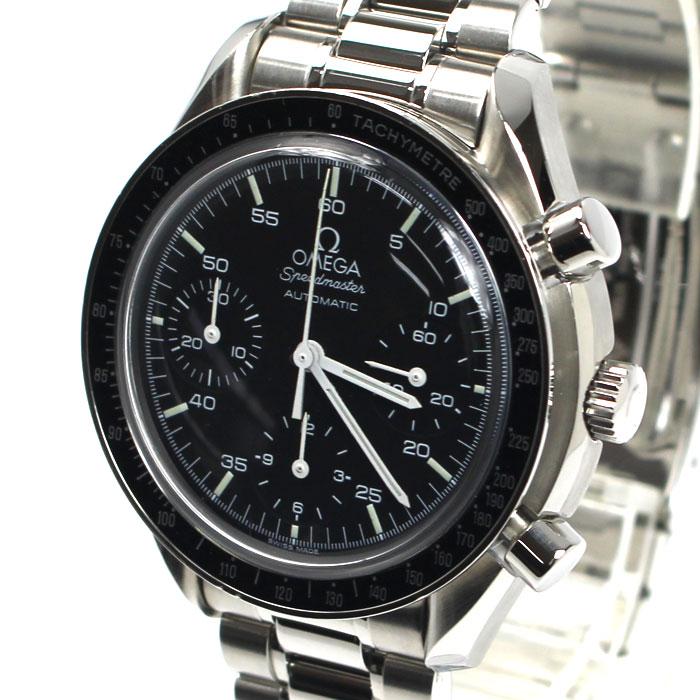 OMEGA（オメガ） スピードマスター 腕時計 自動巻き 3510.50 メンズ