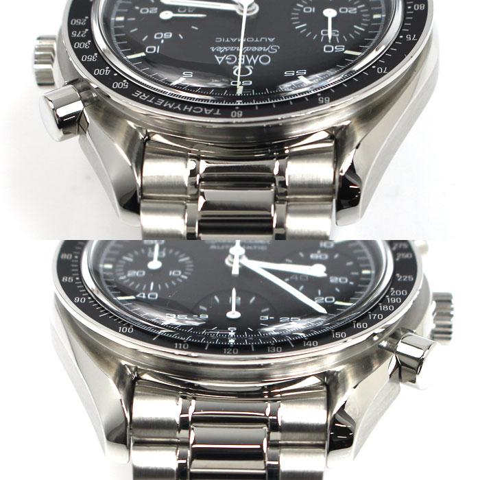 OMEGA（オメガ） スピードマスター 腕時計 自動巻き 3510.50 メンズ