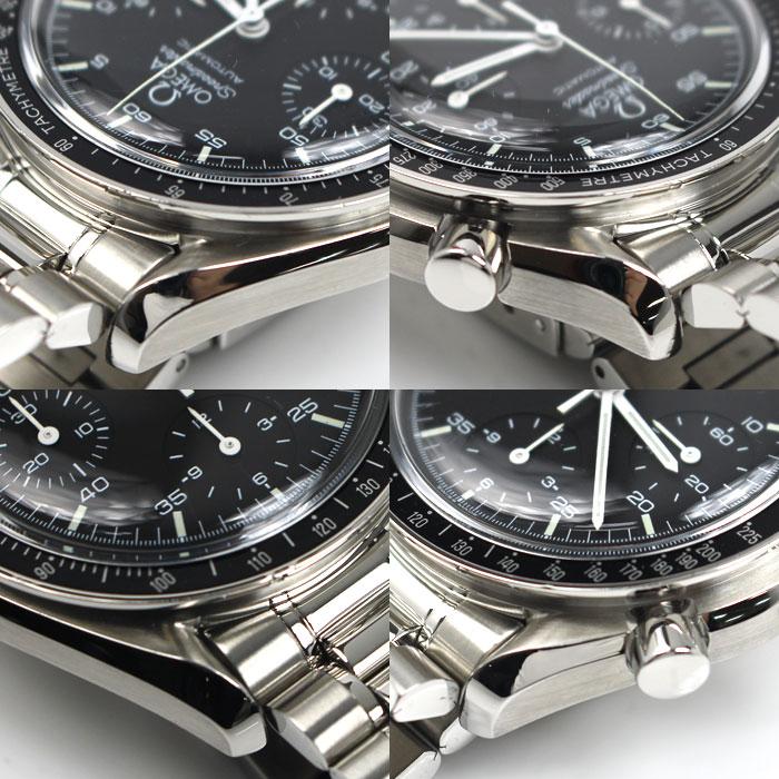 OMEGA（オメガ） スピードマスター 腕時計 自動巻き 3510.50 メンズ