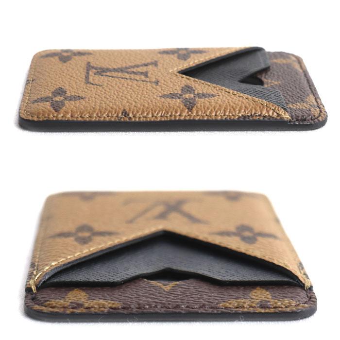 Louis Vuitton ポルトマルトマグネット 使い勝手抜群☆国内発】 LV ポルト カルト・マグネット (Louis Vuitton