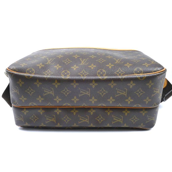 LOUIS VUITTON（ルイ・ヴィトン） リポーターGM ショルダーバッグ