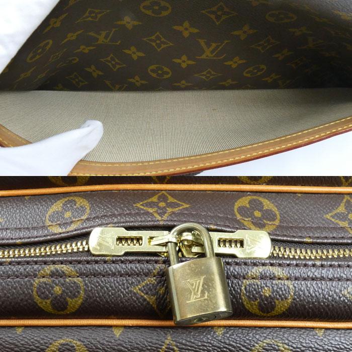 LOUIS VUITTON（ルイ・ヴィトン） リポーターGM ショルダーバッグ