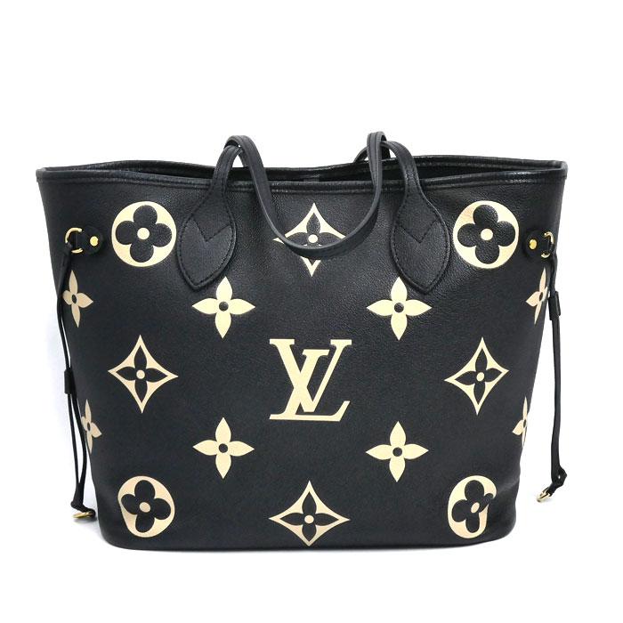 LOUIS VUITTON（ルイ・ヴィトン） ネヴァーフル MM トートバッグ