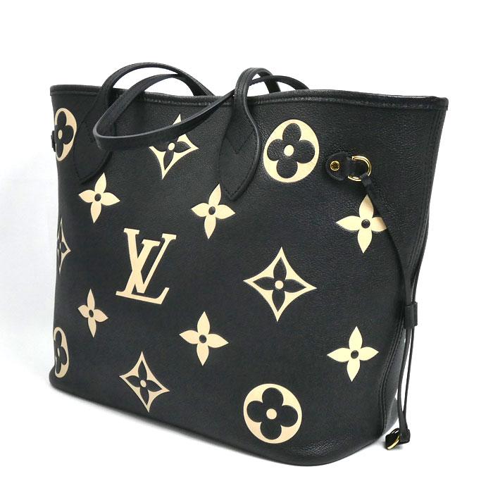 LOUIS VUITTON（ルイ・ヴィトン） ネヴァーフル MM トートバッグ