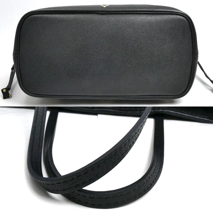 LOUIS VUITTON（ルイ・ヴィトン） ネヴァーフル MM トートバッグ