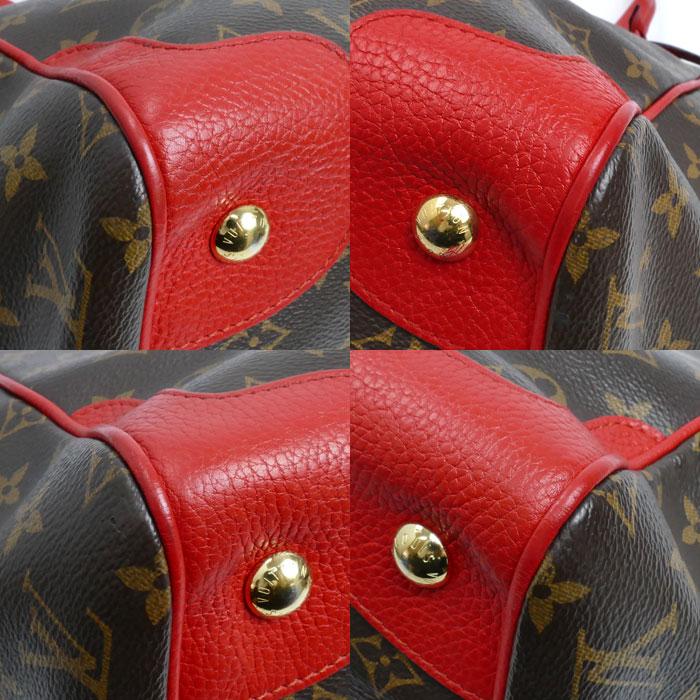 LOUIS VUITTON（ルイ・ヴィトン） エストレーラ MM トートバッグ