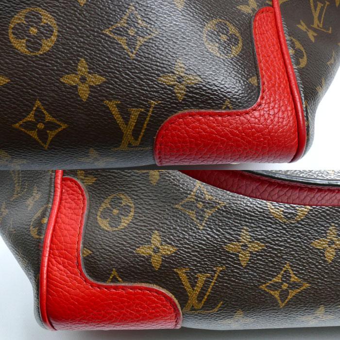 LOUIS VUITTON（ルイ・ヴィトン） エストレーラ MM トートバッグ