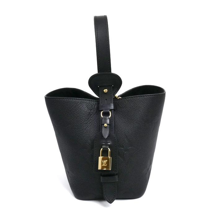 LOUIS VUITTON（ルイ・ヴィトン） オール・イン BB ハンドバッグ