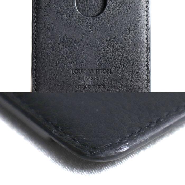 LOUIS VUITTON（ルイ・ヴィトン） ポルト カルト・マグネット カード